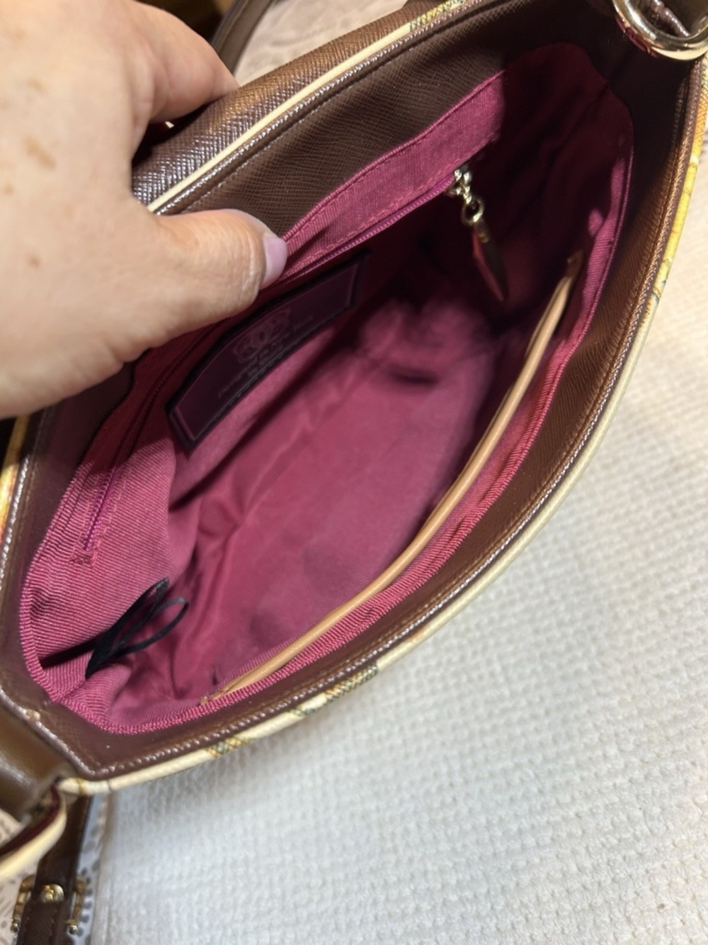 Darling Shariff Handbag - Picture 5 of 11
